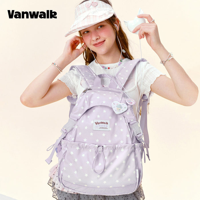 VANWALK Gulugulu Series Backpack V3070