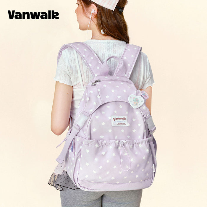 VANWALK Gulugulu Series Backpack V3070