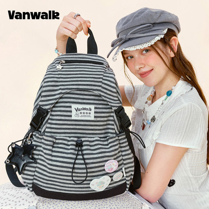 VANWALK Gulugulu Series Backpack V3070