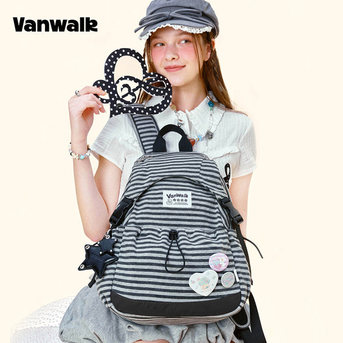 VANWALK Gulugulu Series Backpack V3070