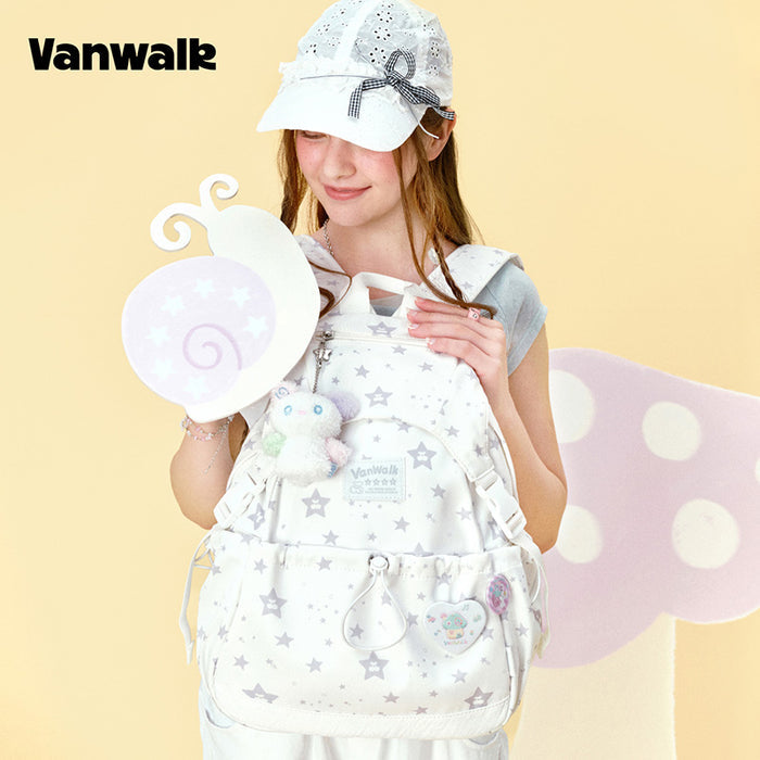 VANWALK Gulugulu Series Backpack V3070