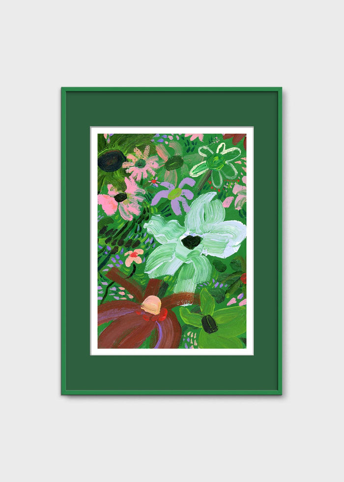 Verdant by Katy Smail