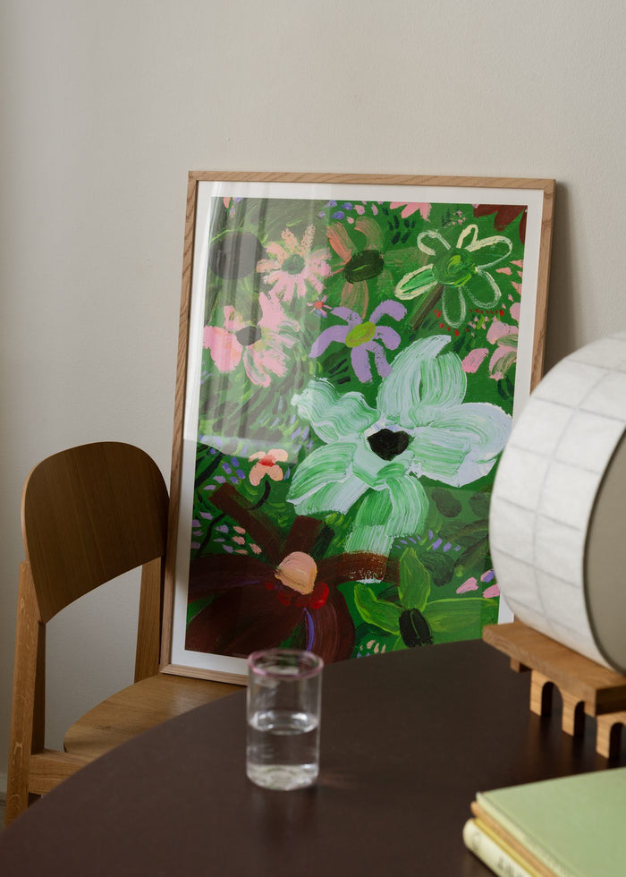 Verdant by Katy Smail