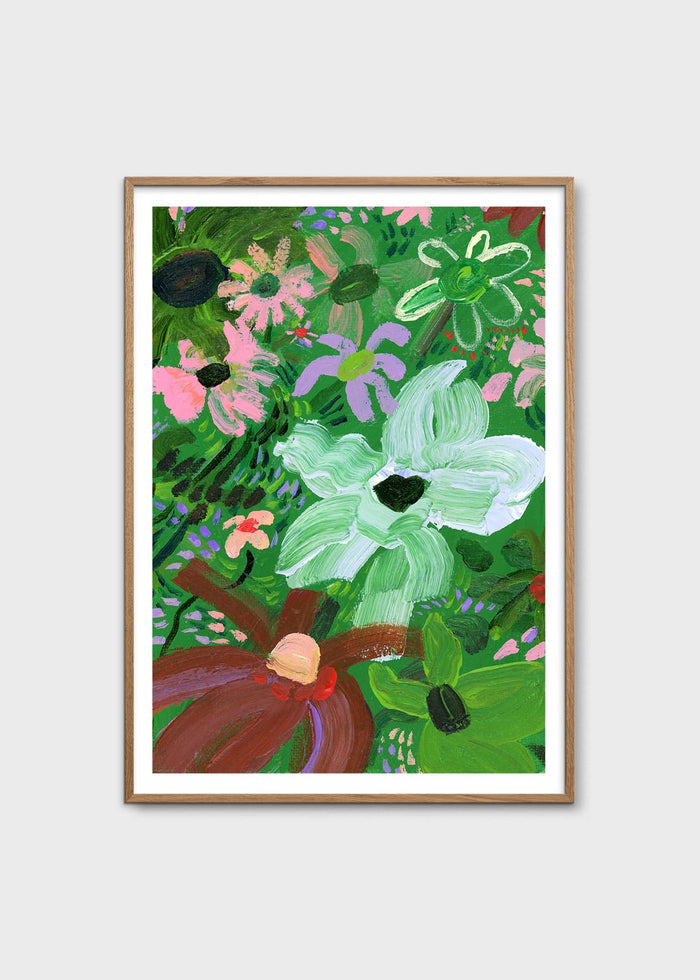 Verdant by Katy Smail