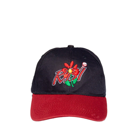 Vintage SHG Flower Hat Hats Sky High Farm Goods