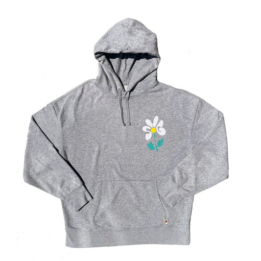 Vintage SHG Flower Hoodie Hoodies Sky High Farm Goods