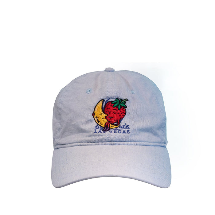 Vintage Strawberry Moon Hat Hats Sky High Farm Goods