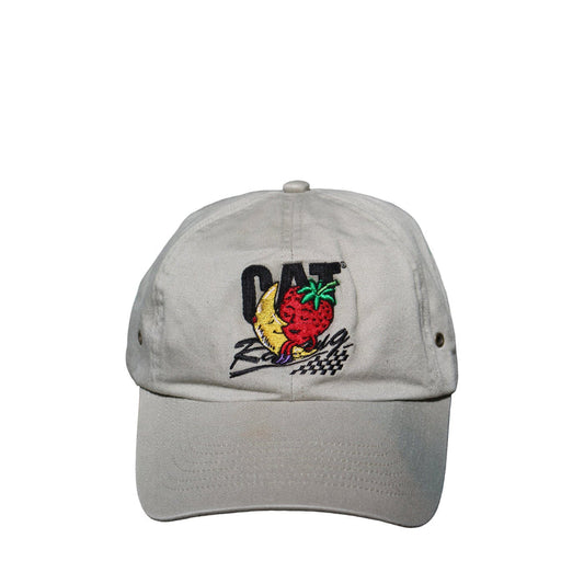 Vintage Strawberry Moon Hat Hats Sky High Farm Goods