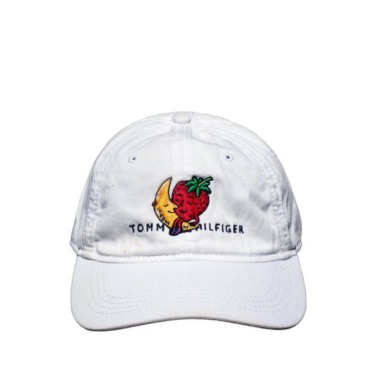 Vintage Strawberry Moon Hat Hats Sky High Farm Goods