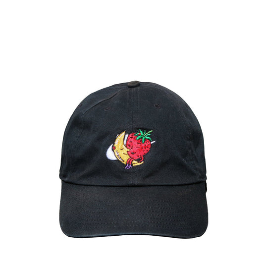Vintage Strawberry Moon Hat Hats Sky High Farm Goods