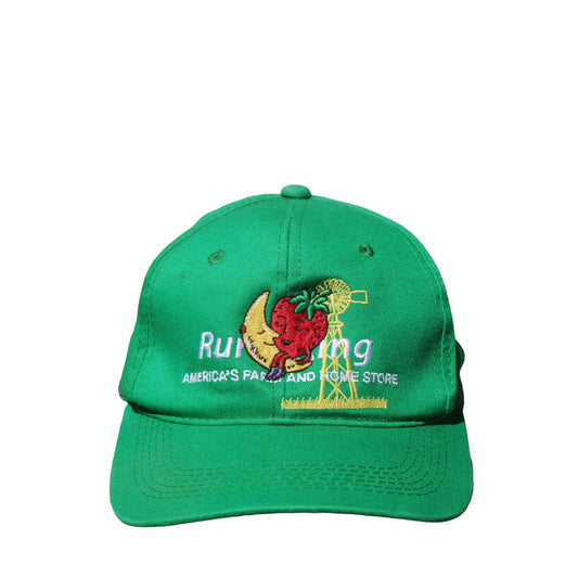 Vintage Strawberry Moon Hat Hats Sky High Farm Goods