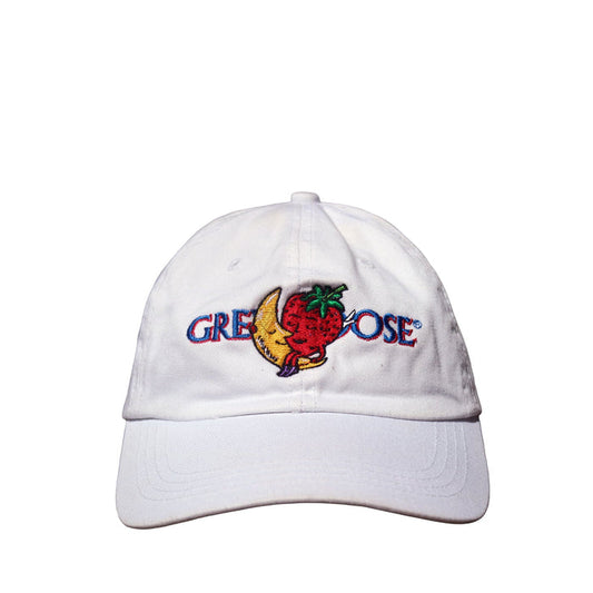 Vintage Strawberry Moon Hat Hats Sky High Farm Goods