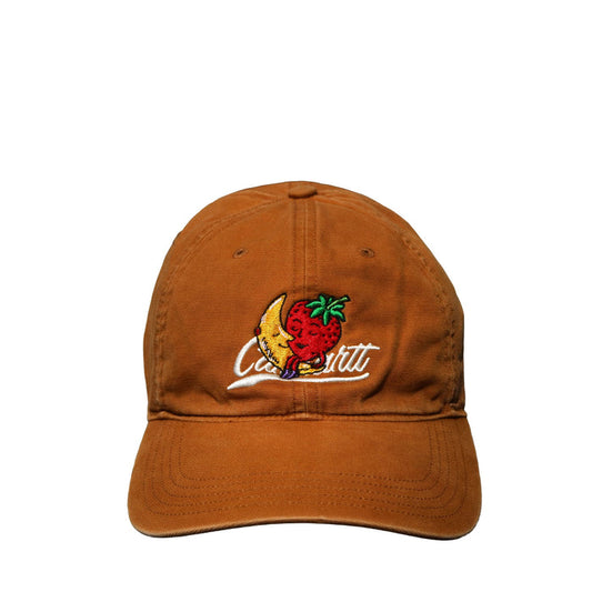 Vintage Strawberry Moon Hat Hats Sky High Farm Goods