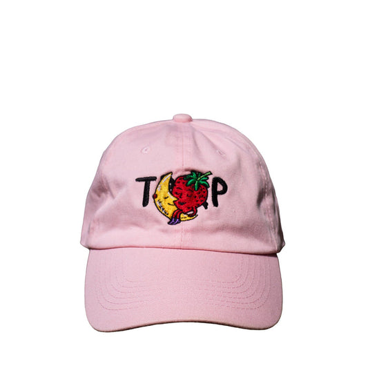 Vintage Strawberry Moon Hat Hats Sky High Farm Goods