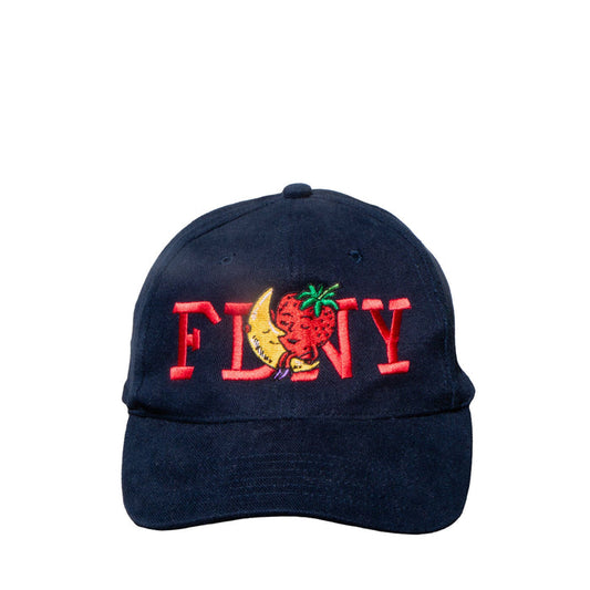 Vintage Strawberry Moon Hat Hats Sky High Farm Goods