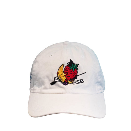 Vintage Strawberry Moon Hat Hats Sky High Farm Goods