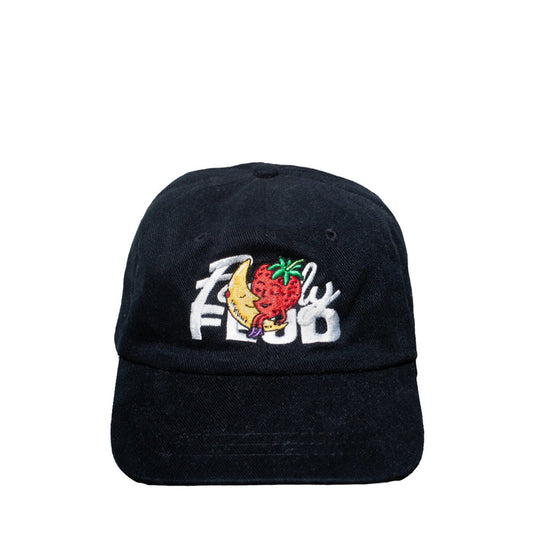 Vintage Strawberry Moon Hat Hats Sky High Farm Goods