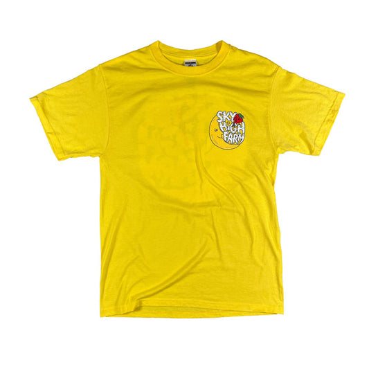 Vintage Tee Shirt T-Shirts VINTAGE