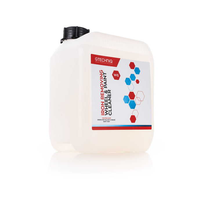 5 Liter / Single
