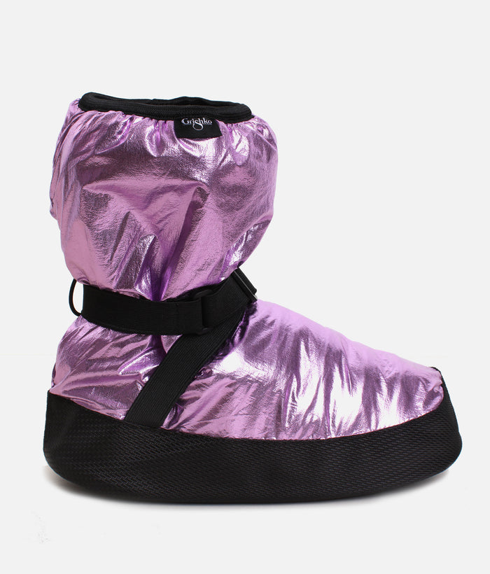 Metalic Lilac / XS - 1UK - 2UK