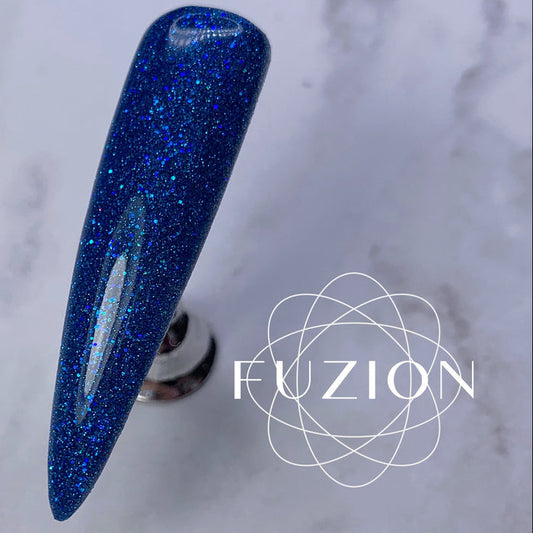 Water | Fuzion Sparklez 15g Jar