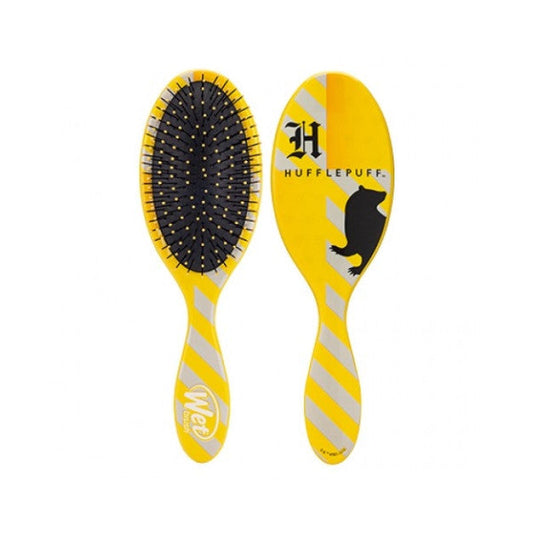 Wet Brush Limited Edition Detangler Brush - Harry Potter HUFFLEPUFF