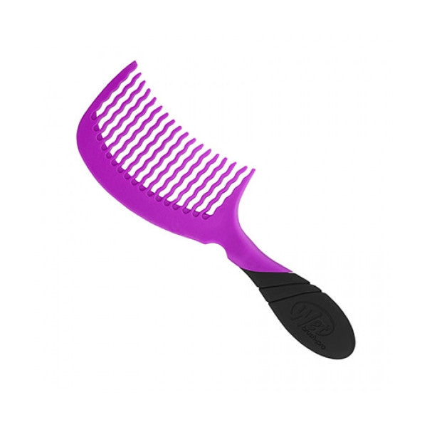 Wet Brush Pro Detangling Comb - PURPLE