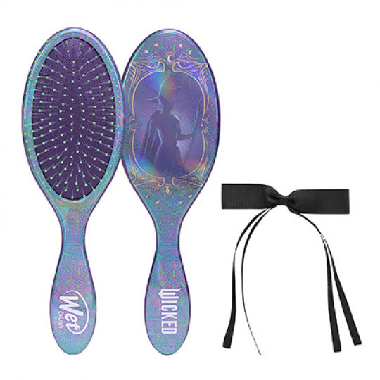 Wet Brush Wicked - Elphaba Wickedly Beautiful Set