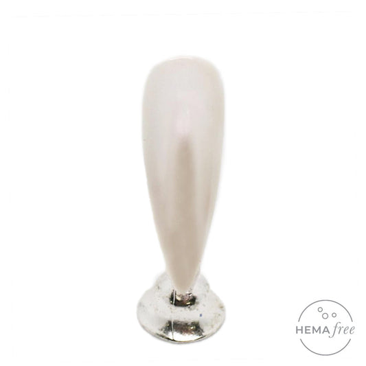 White 102 | Fuzion Paintz