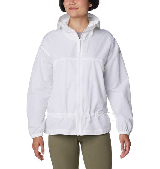 Wild Willow III Jacket