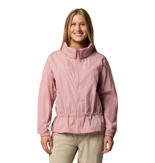 Wild Willow III Jacket