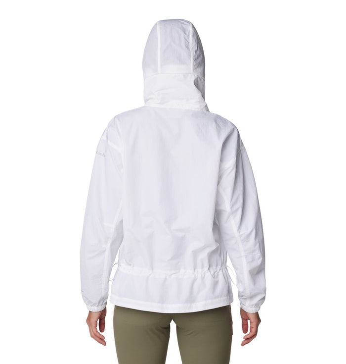 Wild Willow III Jacket