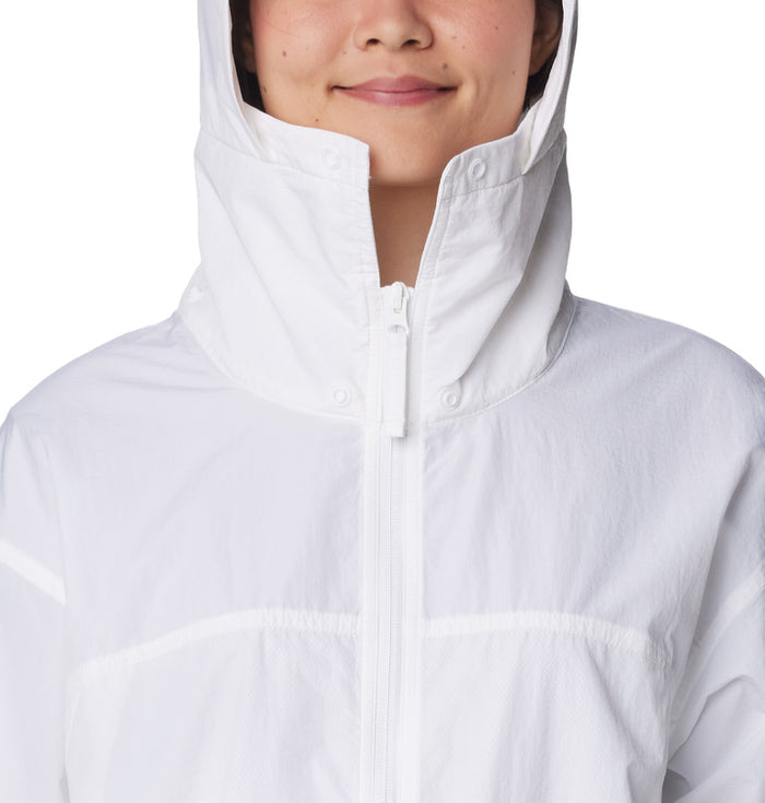 Wild Willow III Jacket