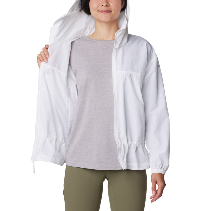 Wild Willow III Jacket
