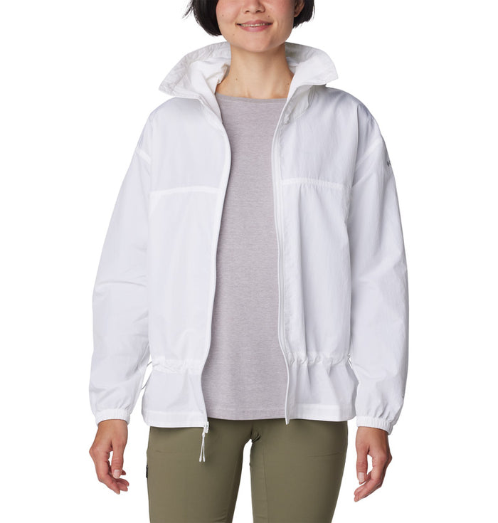 Wild Willow III Jacket