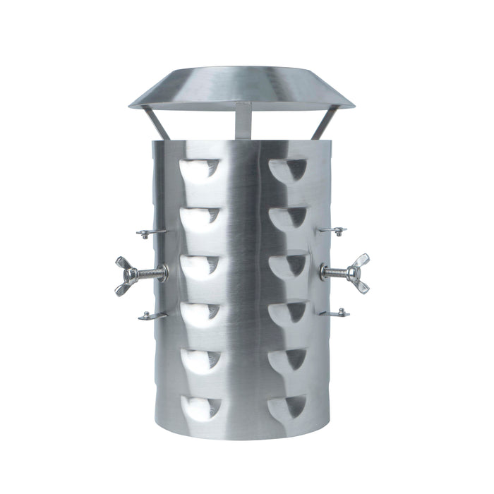 Winnerwell Rain Cover for Spark Arrestor