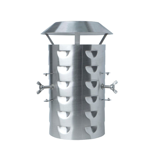 Winnerwell Rain Cover for Spark Arrestor