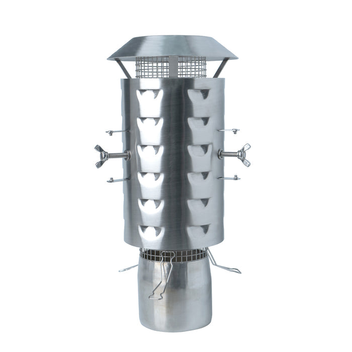 Winnerwell Rain Cover for Spark Arrestor