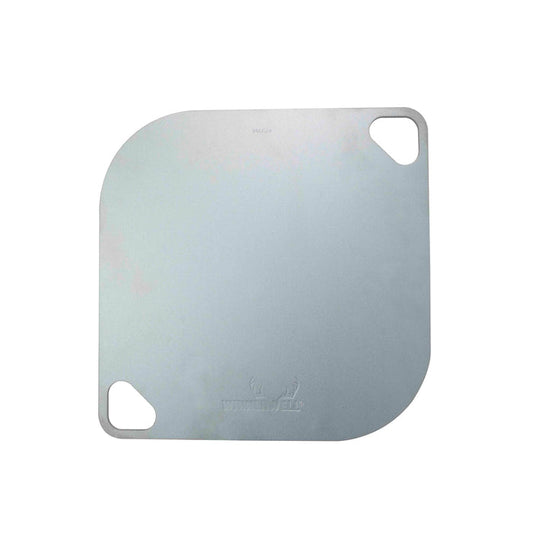 Winnerwell® Woodlander L-sized Pizza Oven Stainless Steel Pizza & Baking Stone