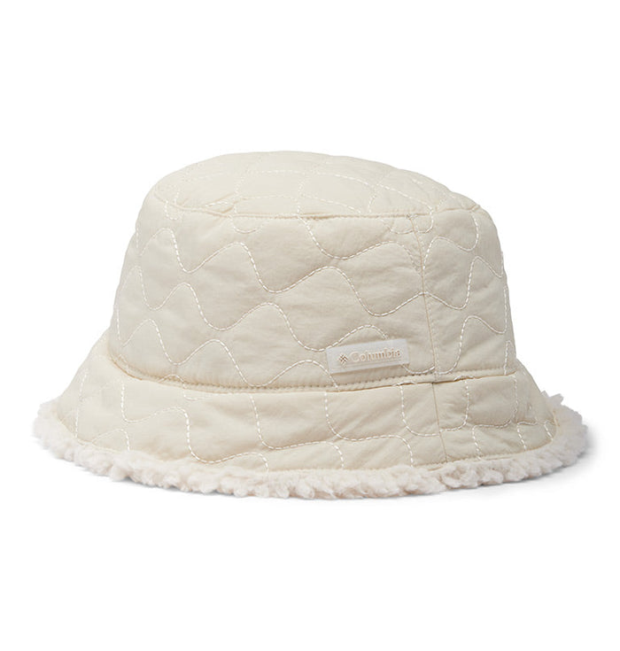 Winter Pass II Reversible Bucket Hat
