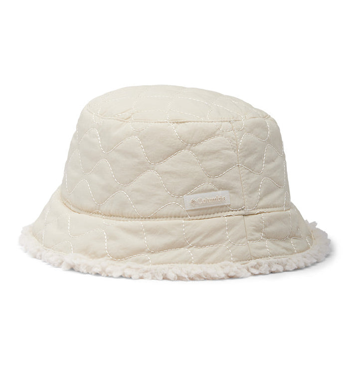 Winter Pass II Reversible Bucket Hat