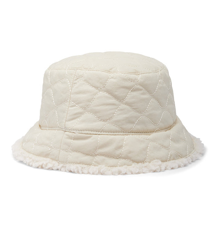 Winter Pass II Reversible Bucket Hat