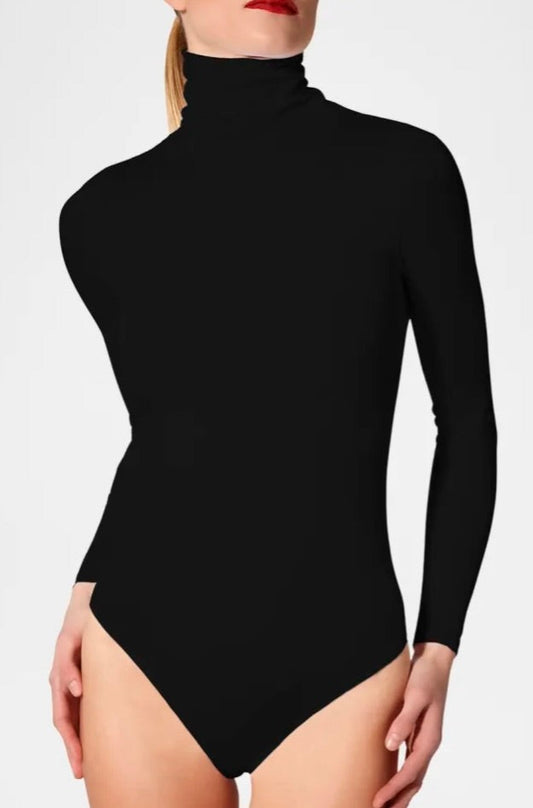Wolford Colorado String Thong Bodysuit – Size L