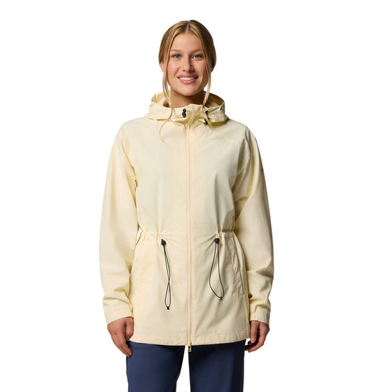 Women's Blossom Park™ Rain Jacket
