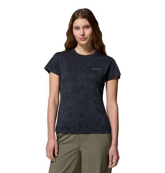 Women's Bluebird Canyon II T-Shirt