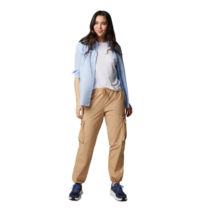 Women's Boundless Trek Cargo Pants