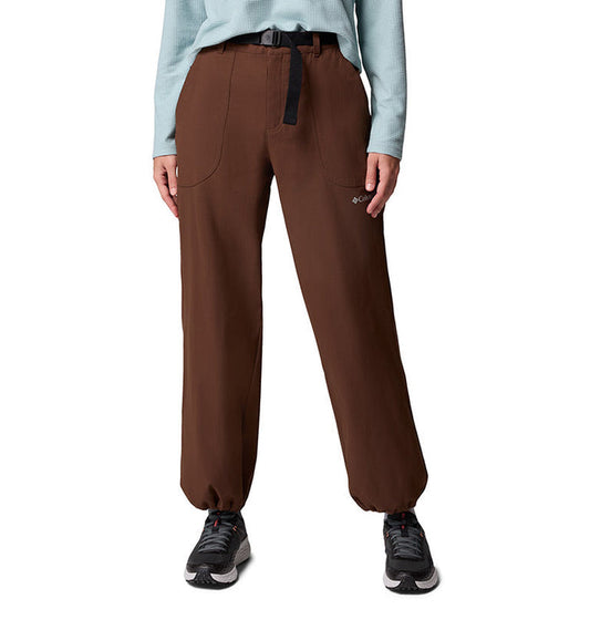 Women's Brea Falls Nylon Pants