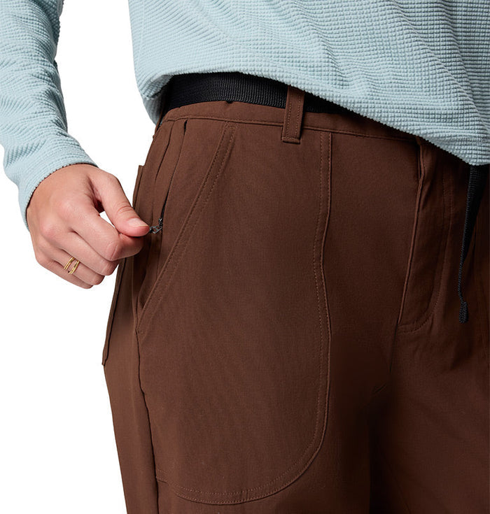 Women's Brea Falls Nylon Pants