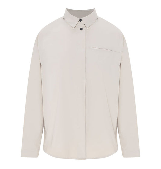 Women's Chill Creek Long Sleeve Shirt