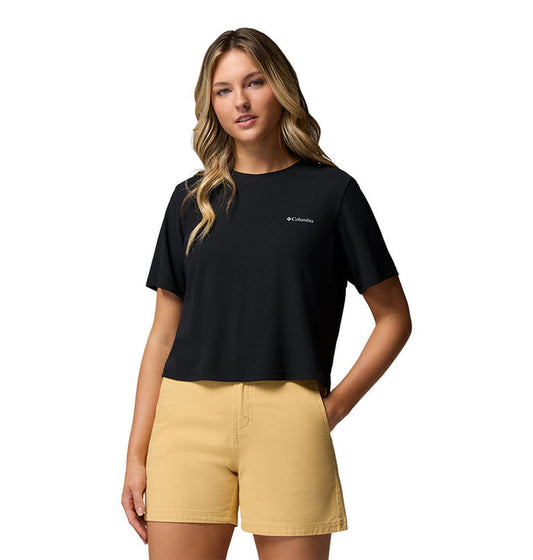 Women's Chill Creek™ Technical T-Shirt